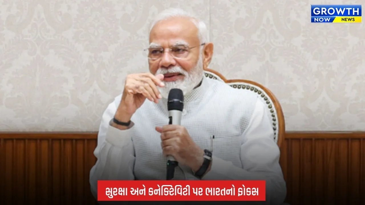 PM Modi Visit: PM મોદીનો ઉઝબેકિસ્તાન-કિર્ગિઝસ્તાન પ્રવાસ, SCO સમિટમાં વૈશ્વિક મુદ્દાઓ પર કરશે સંબોધન