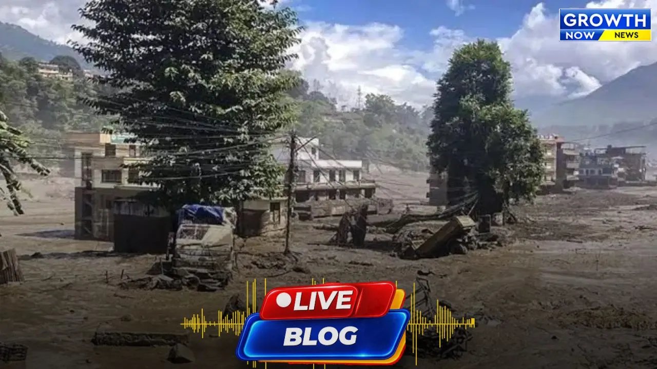 Gujarat Latest News Live : નેપાળમાં કુદરતનો કહેર, ભયાનક પૂરથી અત્યાર સુધી 392ના મોત