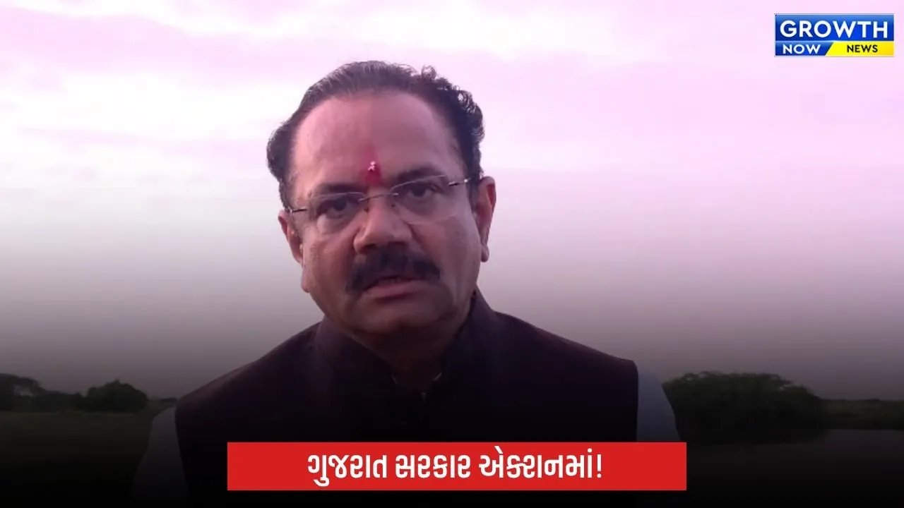 નેપાળ પૂરની કટોકટીમાં ફસાયેલા ગુજરાતીઓની વહારે રાજ્ય સરકાર, 12 લોકો ગુમ હોવાના અહેવાલ