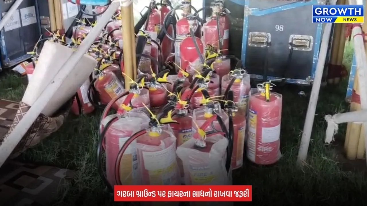 Aravalli Police : નવરાત્રિને લઈ અરવલ્લી પોલીસ સજ્જ, 300થી વધુ ગરબા આયોજનો પર રહેશે બાજ નજર