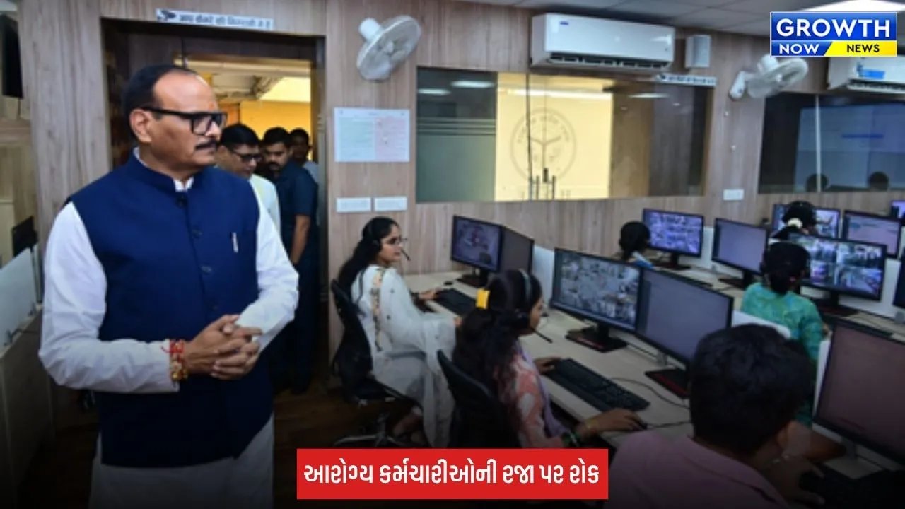 Uttar Pradesh: H1N1નો ખતરો વધ્યો, આરોગ્ય વિભાગ એલર્ટ; કર્મચારીઓની રજા પર પણ રોક
