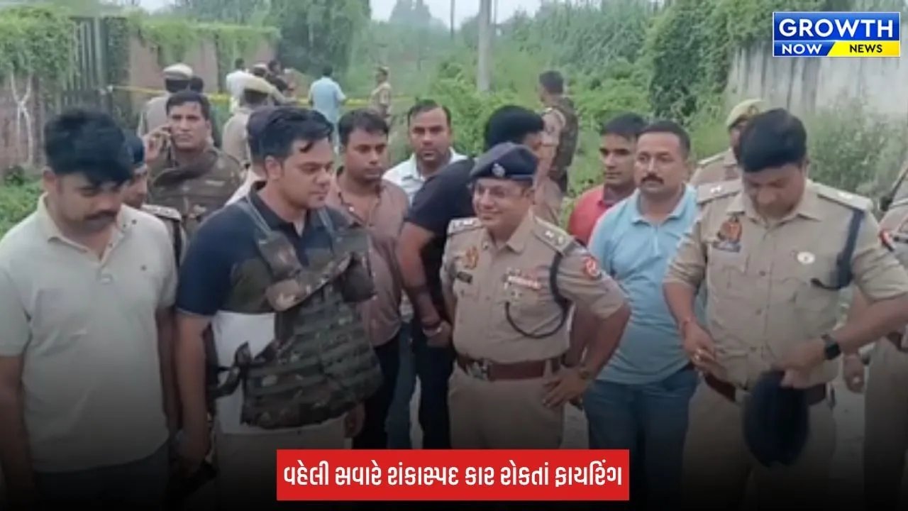 Ankit Balian Murder: હરિયાણવી ગાયક અંકિત બાલિયાન હત્યા કેસમાં મોટો વળાંક, શામલી પોલીસે 2 શૂટરોનું એન્કાઉન્ટર કર્યું