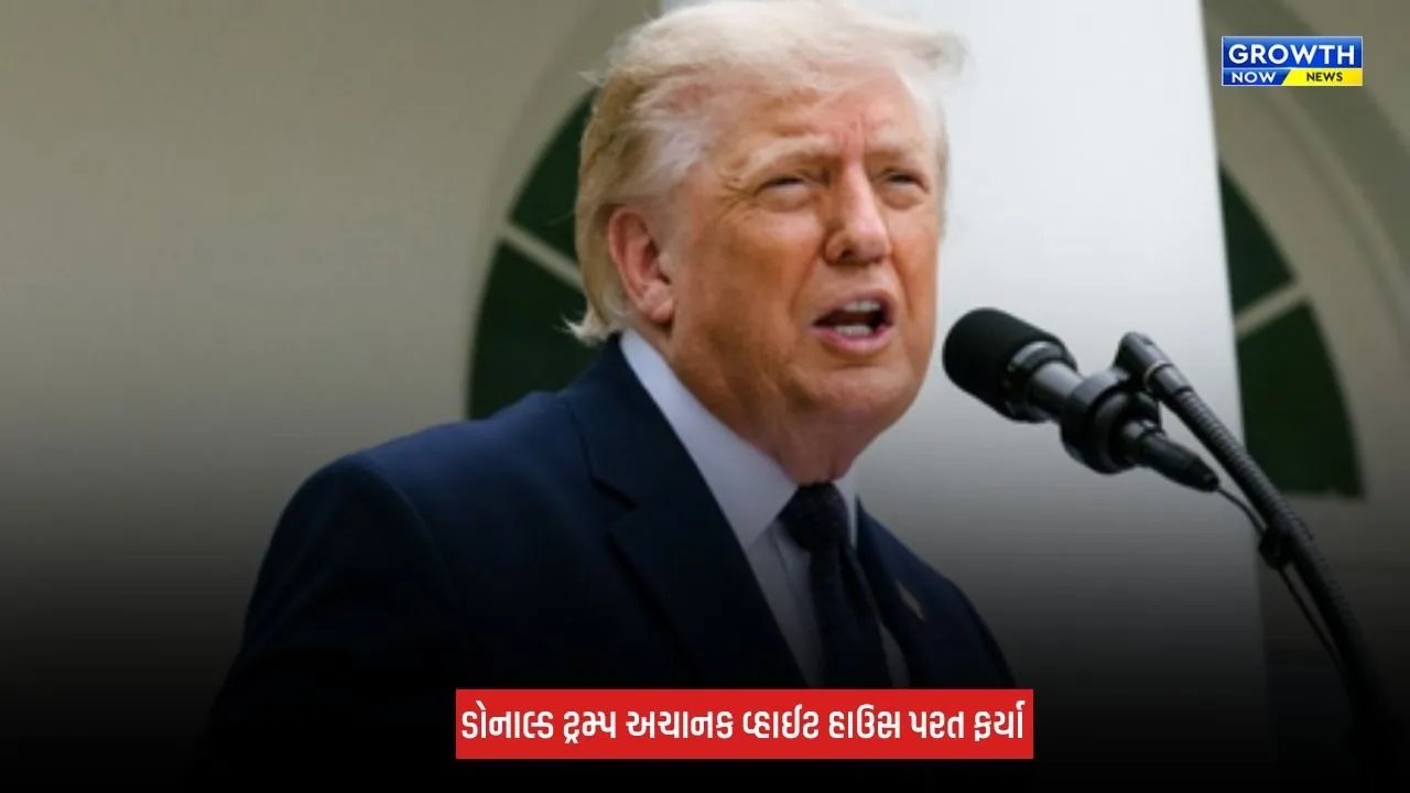 World News : મધ્યપૂર્વમાં તણાવ વધ્યો, ખાડી દેશોમાં અમેરિકી ઠેકાણાઓ પર હુમલાનું એલર્ટ, એડાવાઈઝરી જાહેર કરાઈ
