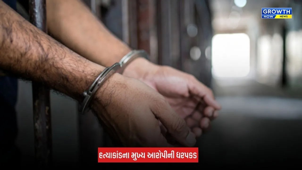 Tarn Taran Murder Case: પંજાબ પોલીસની મોટી કાર્યવાહી, તરનતારન હત્યાકાંડનો મુખ્ય આરોપી ગુરલાલ સિંહ હરિયાણાથી ઝડપાયો