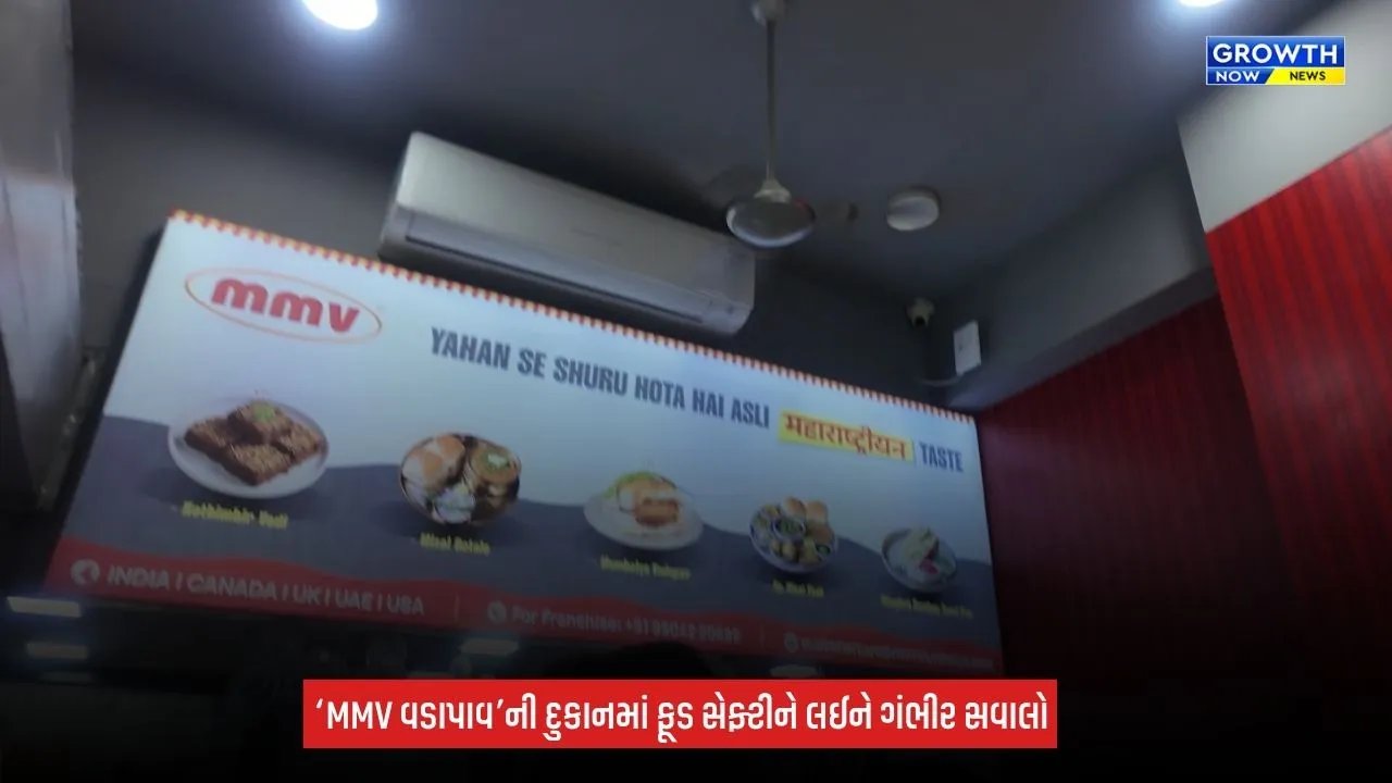 Ahmedabad: ગોતામાં 'મુંબઈયા વડાપાવ'ની દુકાનમાં ગ્રાહકને પીરસવામાં આવેલી ફ્રેન્ચ ફ્રાઈઝમાંથી વાળ નીકળ્યો હોવાનો આક્ષેપ, AMCએ ફટકાર્યો રૂપિયા 5,000નો દંડ