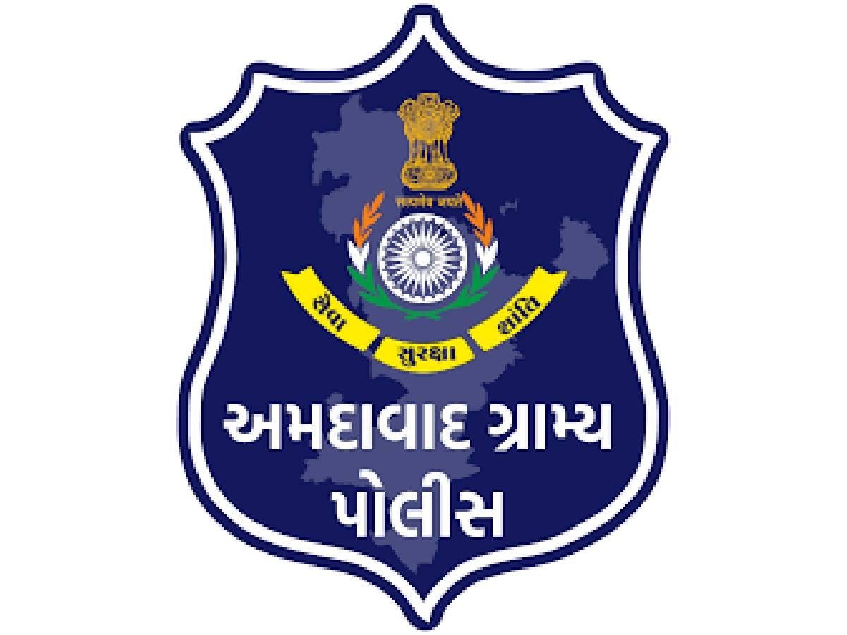 અમદાવાદના ગ્રામ્ય વિસ્તારમાં પોલીસ પર હુમલો, ગડદાપાટુ-લાકડીથી પોલીસકર્મીઓને માર્યા