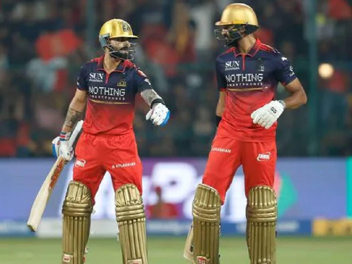 RCB vs SRH: 6 વિકેટે હૈદરબાદની હાર, RCBએ જીત સાથે ખાતું ખોલ્યું