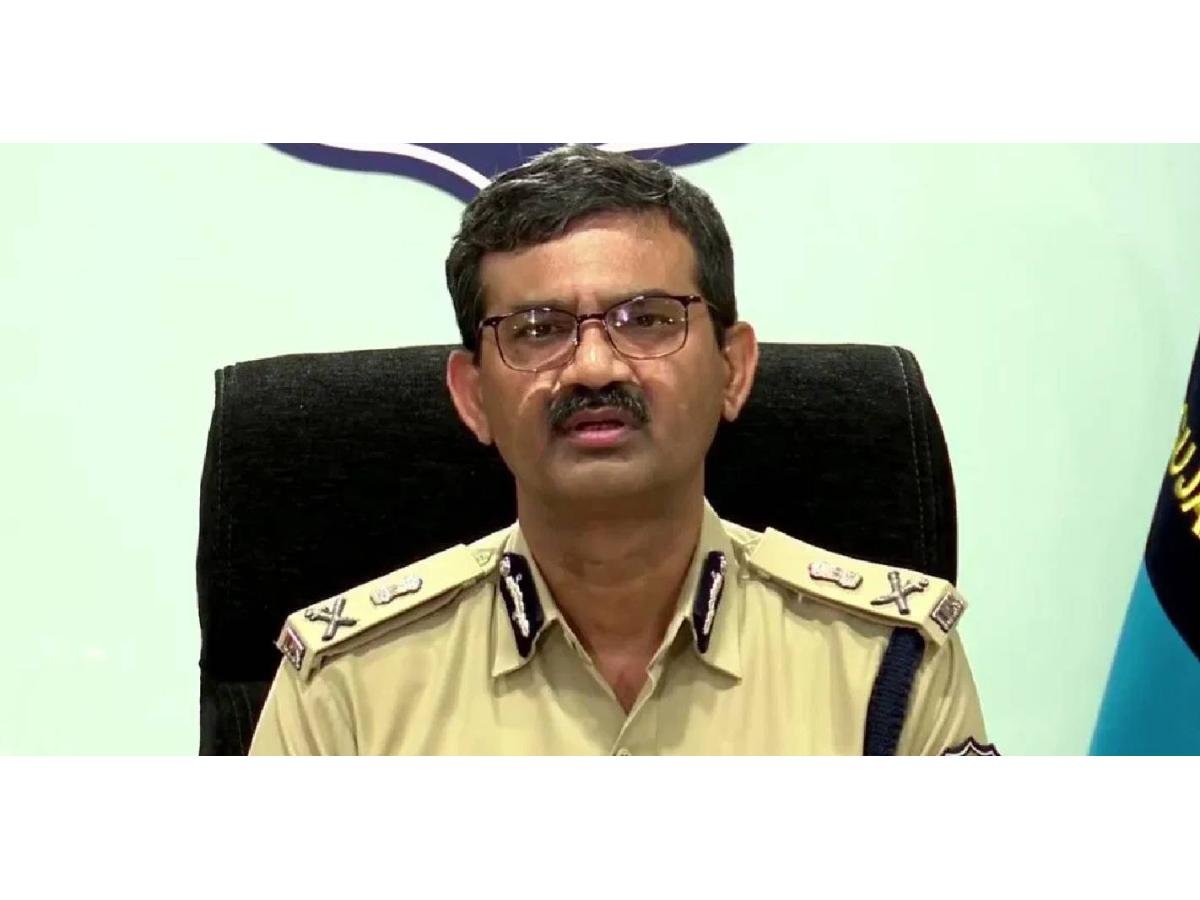 ગુજરાતના પૂર્વ DGP વિકાસ સહાયને નવી જવાબદારી, પોલીસ અને ફાયર ગેમ્સના CEO બનાવાયા