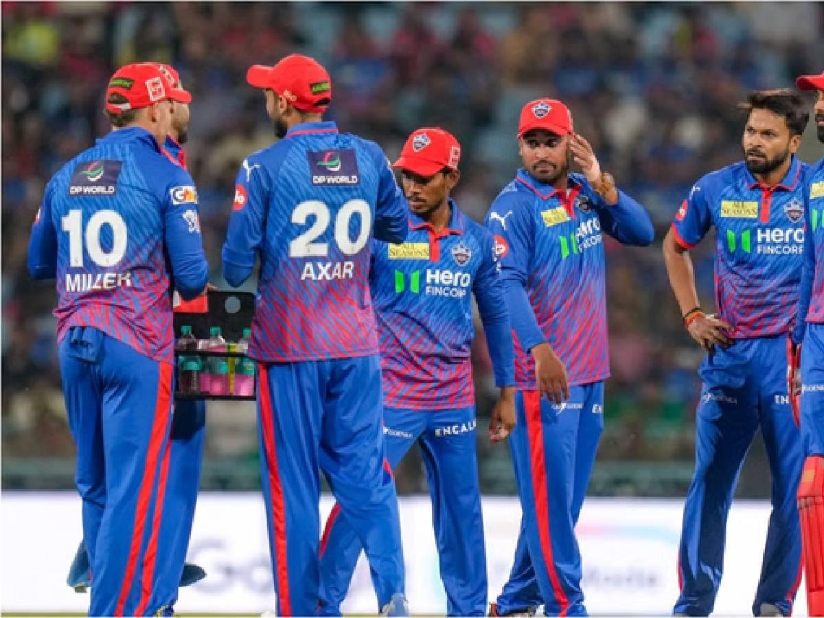 LSG vs DC: લખનૌએ દિલ્હીને 142 રનનો ટાર્ગેટ આપ્યો