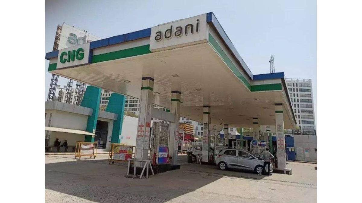 મોંઘવારીનો વધુ એક ઝટકો! CNGના ભાવમાં વધારો