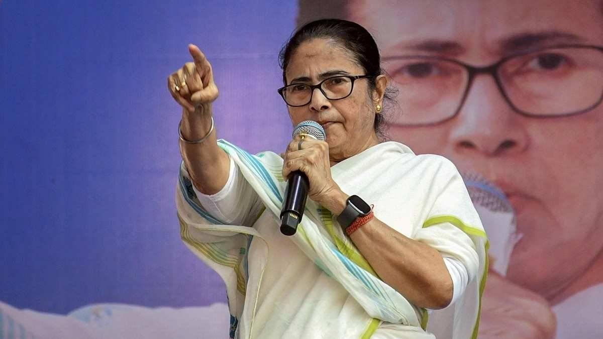 સાંસદ મહુઆના ‘ગુજરાતી’ઓ અંગેના નિવેદનથી CM હારશે? મમતાના ગઢમાં 30 ટકા મતદારો ગુજરાતી