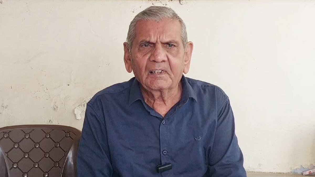 બનાસકાંઠા અને સૌરાષ્ટ્રમાં હવામાનમાં પલટો, ગાજવીજ સાથે વરસાદની શક્યતા