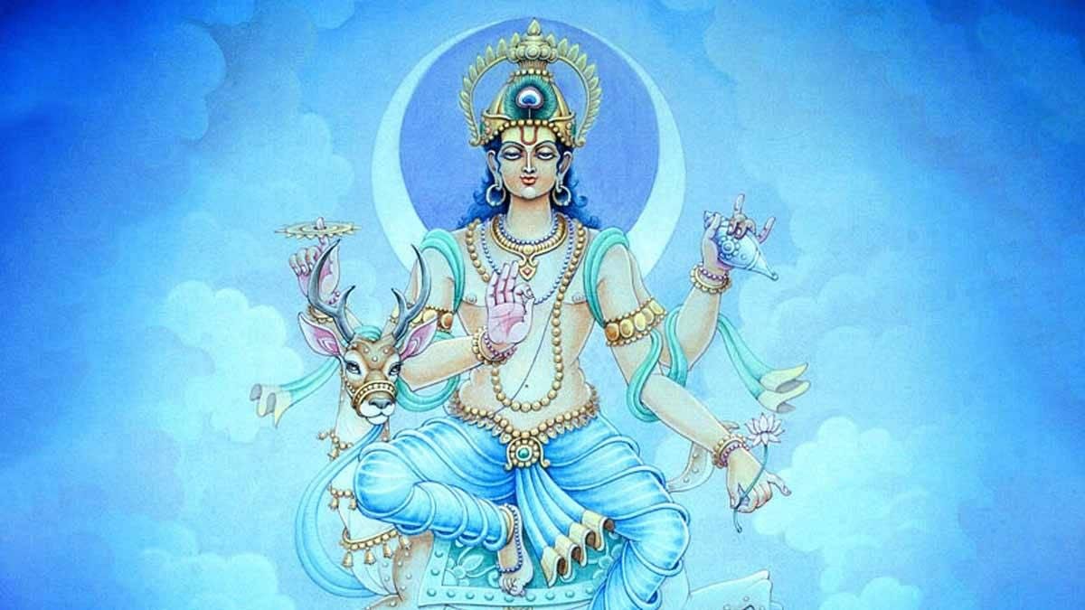 ચંદ્રાધિ યોગથી આ રાશિઓની કિસ્મત ચમકશે, જાણો કોને કોને થશે ફાયદો