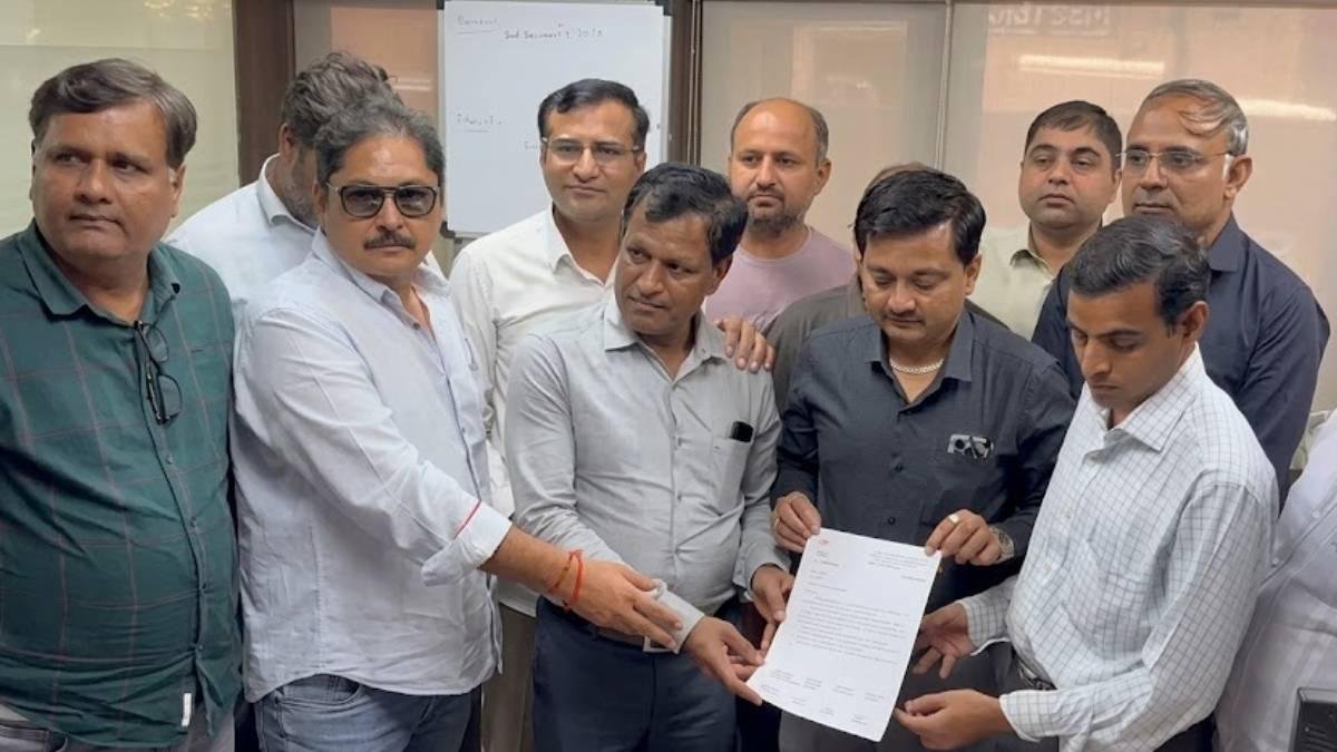 ગેસના ભાવ ઘટાડાની માંગ સાથે મોરબીના સીરામીક ઉદ્યોગકારોનો વિરોધ