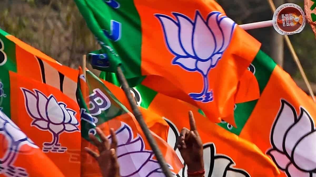 ભાજપે સુરેન્દ્રનગરમાં પોતાના 52 ઉમેદવારોની નામ જાહેર કર્યા