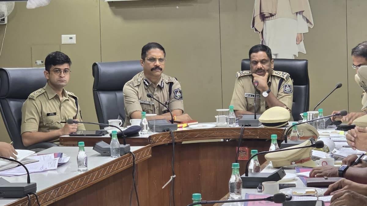 ઉમરેઠ પેટાચૂંટણીને લઈને ગુજરાત પોલીસ એલર્ટ મોડમાં