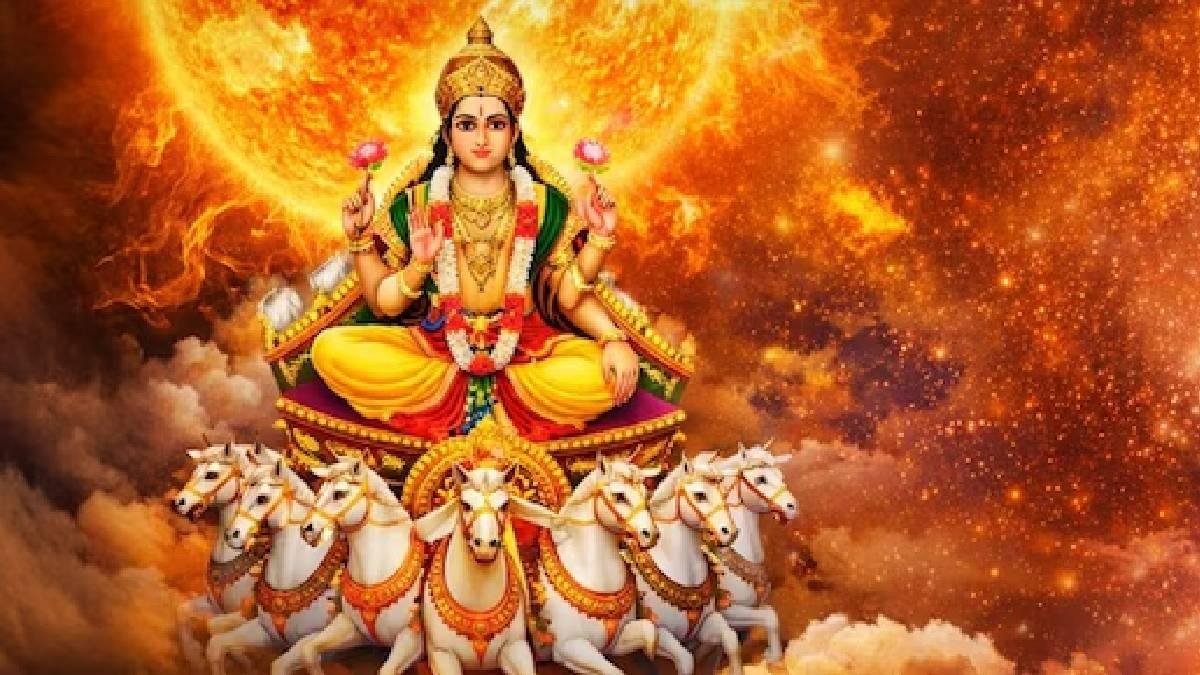 14 એપ્રિલથી આ રાશિના જાતકોનું ભાગ્ય બદલાશે, નોકરીમાં પ્રમોશનની શક્યતા