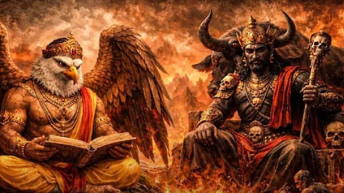 હિંદુ ધર્મમાં નાના બાળકોને મૃત્યુ પછી કેમ દફનાવાય છે? જાણો કારણ