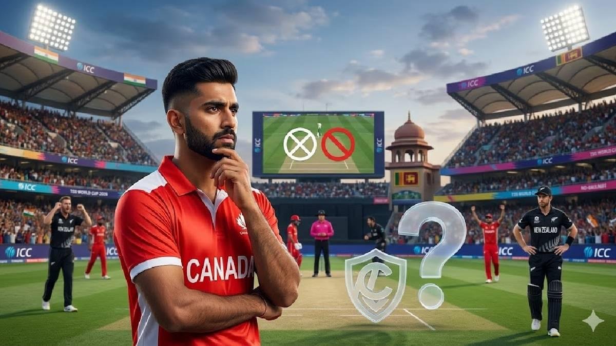 ક્રિકેટ જગતમાં ખળભળાટ: 2026ના T20 વર્લ્ડ કપમાં મેચ ફિક્સિંગની આશંકા? ICCના એન્ટી-કરપ્શન યુનિટે શરૂ કરી તપાસ