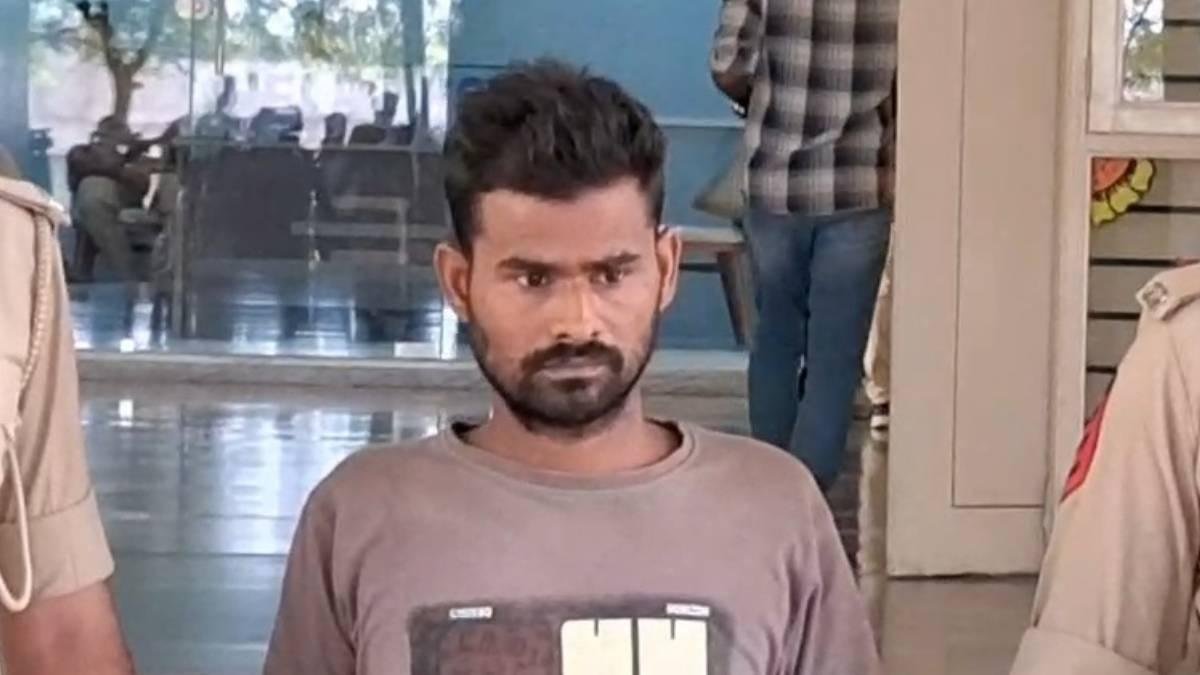 સાણંદ પોલીસની મોટી સફળતા: બિહારના નવા CMને જાનથી મારી નાખવાની ધમકી આપનાર આરોપી અમદાવાદથી ઝડપાયો
