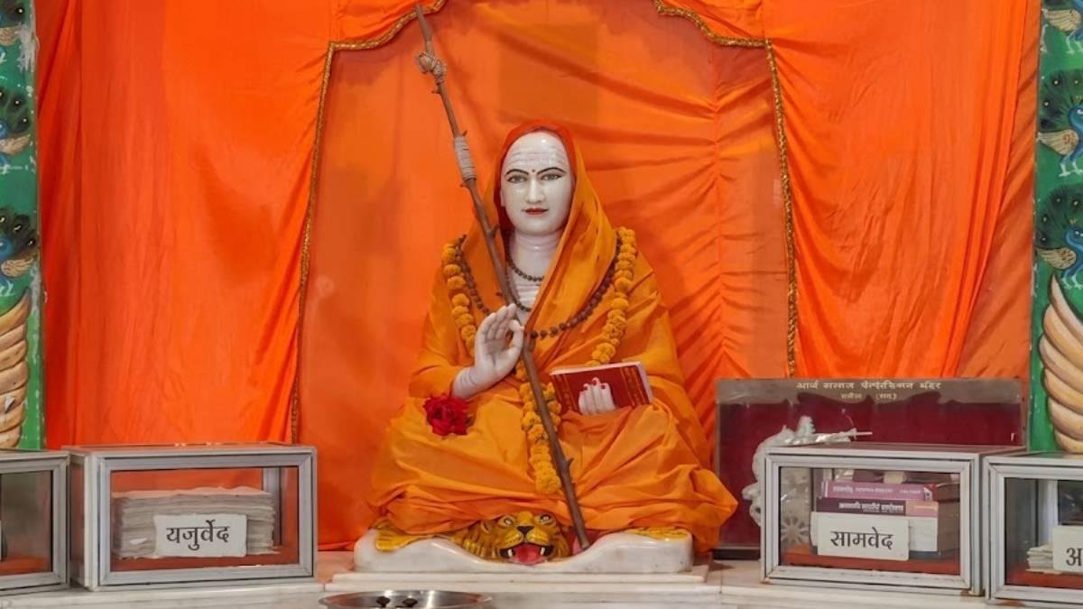 દ્વારકામાં આદિ શંકરાચાર્યની 2533મી જન્મજયંતિ ઉજવણી, શારદા પીઠાધીશ્વરનો સંદેશ