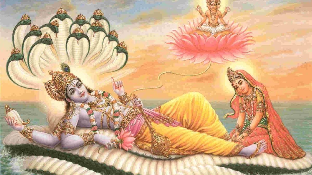 બુદ્ધ પૂર્ણિમાથી આ 4 રાશિની કિસ્મત બદલાશે, થશે અપાર લાભ