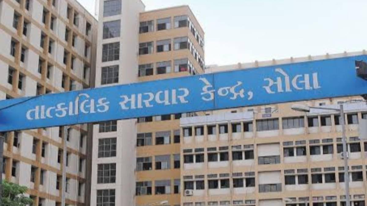 અમદાવાદમાં ગરમીનો કહેર: સોલા સિવિલમાં રોજ 8-10 હિટસ્ટ્રોકના કેસ, ઓરેન્જ એલર્ટ જાહેર
