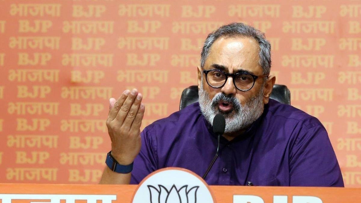 કેરળમાં BJPએ ઇતિહાસ રચ્યો, 3 બેઠક જીતી; પ્રદેશ પ્રમુખે કહ્યું - જનતાએ વિરોધીઓને જવાબ આપ્યો
