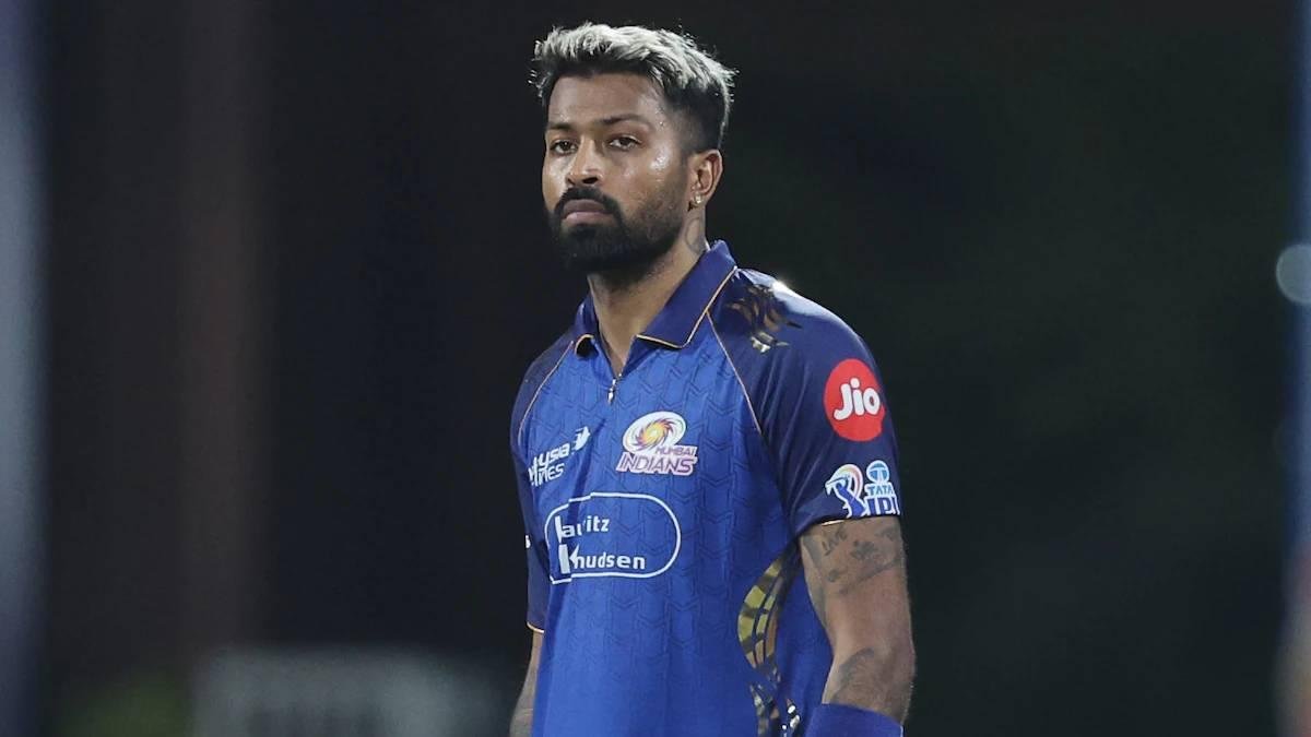 IPL 2026: પાંડ્યા ગેરહાજર, એલએસજી સામે સૂર્યકુમાર યાદવે સંભાળી MIની કમાન