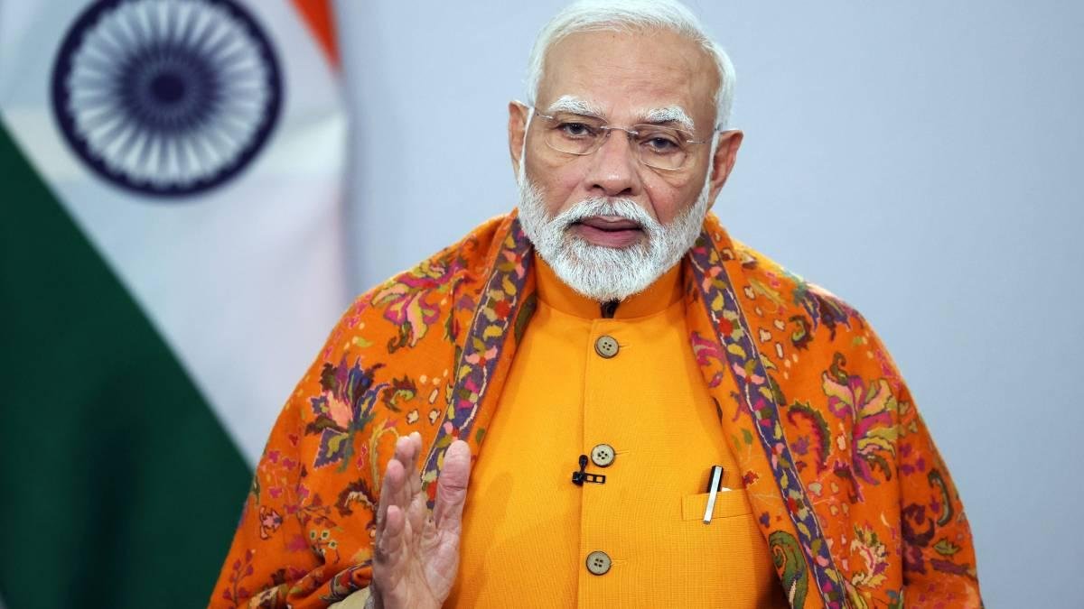 વડાપ્રધાન મોદી 11 મેના રોજ ગુજરાત પ્રવાસે: વડોદરામાં સરદારધામ-3નું લોકાર્પણ કરશે