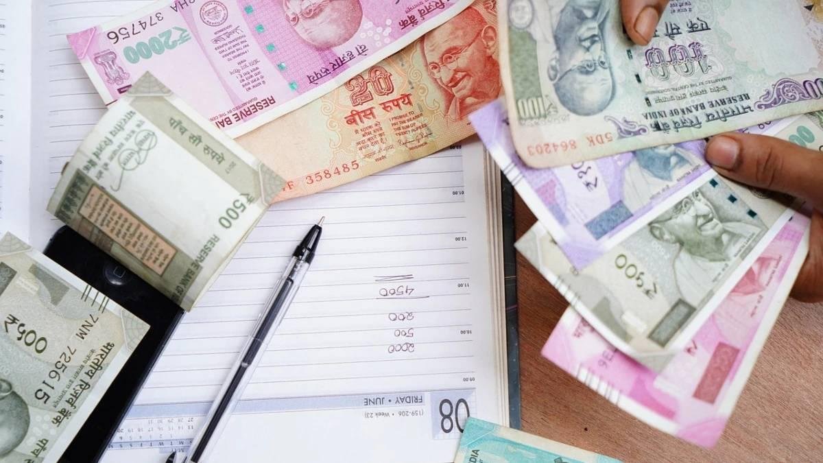 8th Pay Commission: ₹52,600 બેઝિક સેલેરી... 5 ફિટમેન્ટ ફેક્ટર, 8મા પગાર પંચ અંગે મોટી અપડેટ