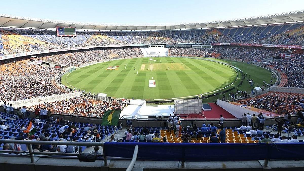 બેંગ્લોર પાસેથી છીનવાઈ IPL 2026ની મેજબાની, જાણો BCCIનો સમગ્ર પ્લાન