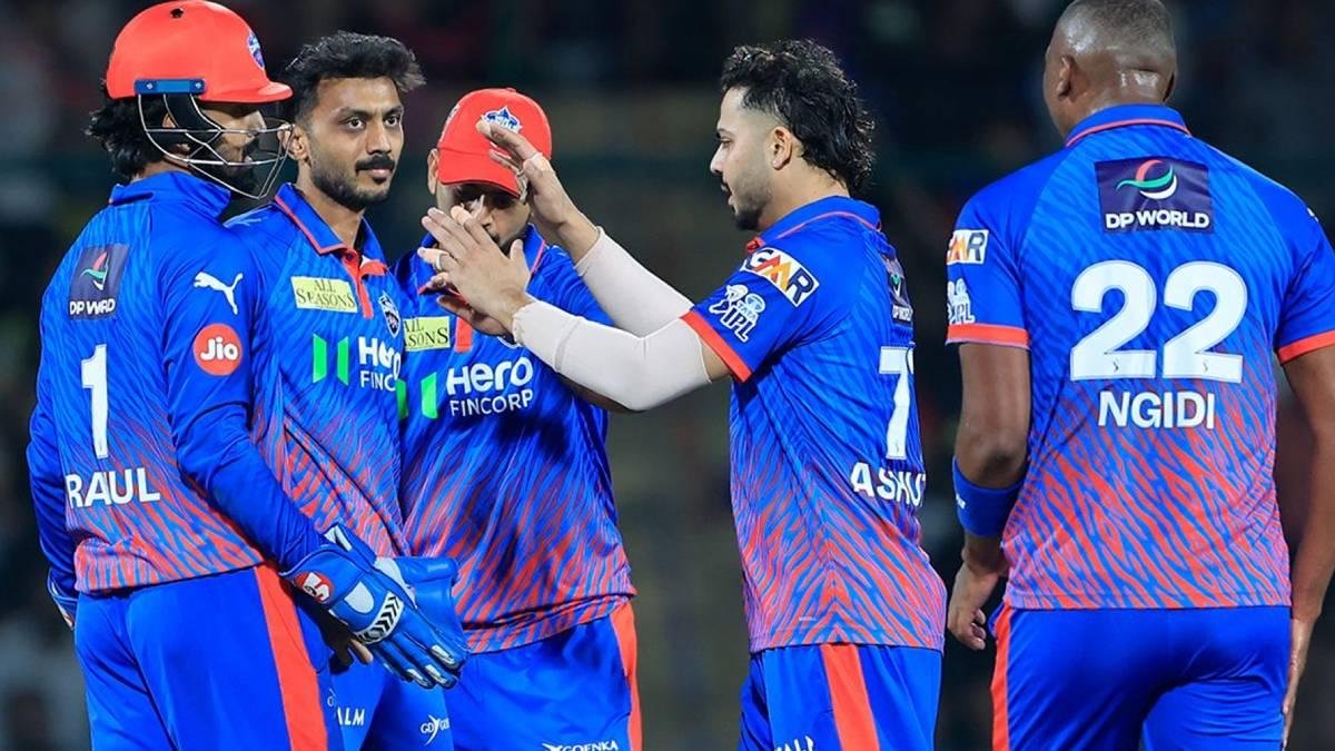 IPL 2026: દિલ્હી માટે ‘કરો કે મરો’ની મેચ, KKR સામે જીત જ એકમાત્ર વિકલ્પ