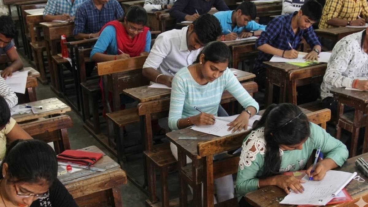 NEET-UG પરીક્ષા રદ થતાં વિદ્યાર્થી સંગઠનોમાં રોષ