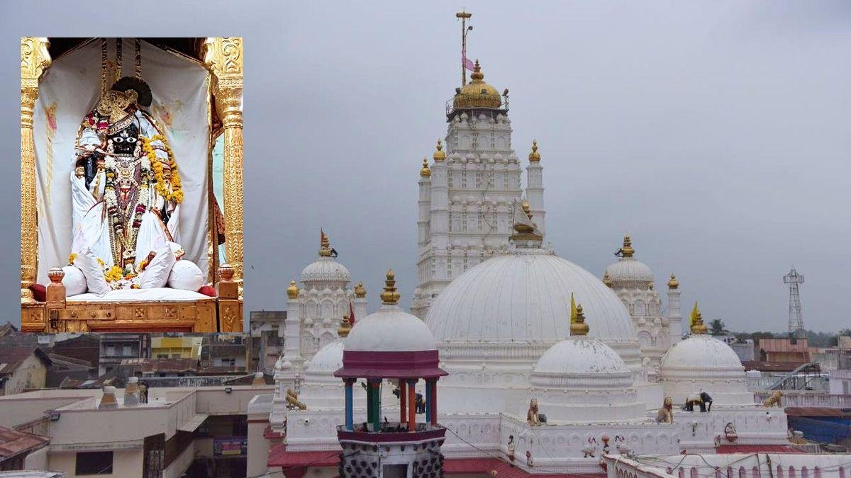 રણછોડજી મંદિરમાં મનોરથના ભાવવધારાનો વિવાદ, વિરોધ થતાં 2 મહિના માટે સ્થગિત કર્યો