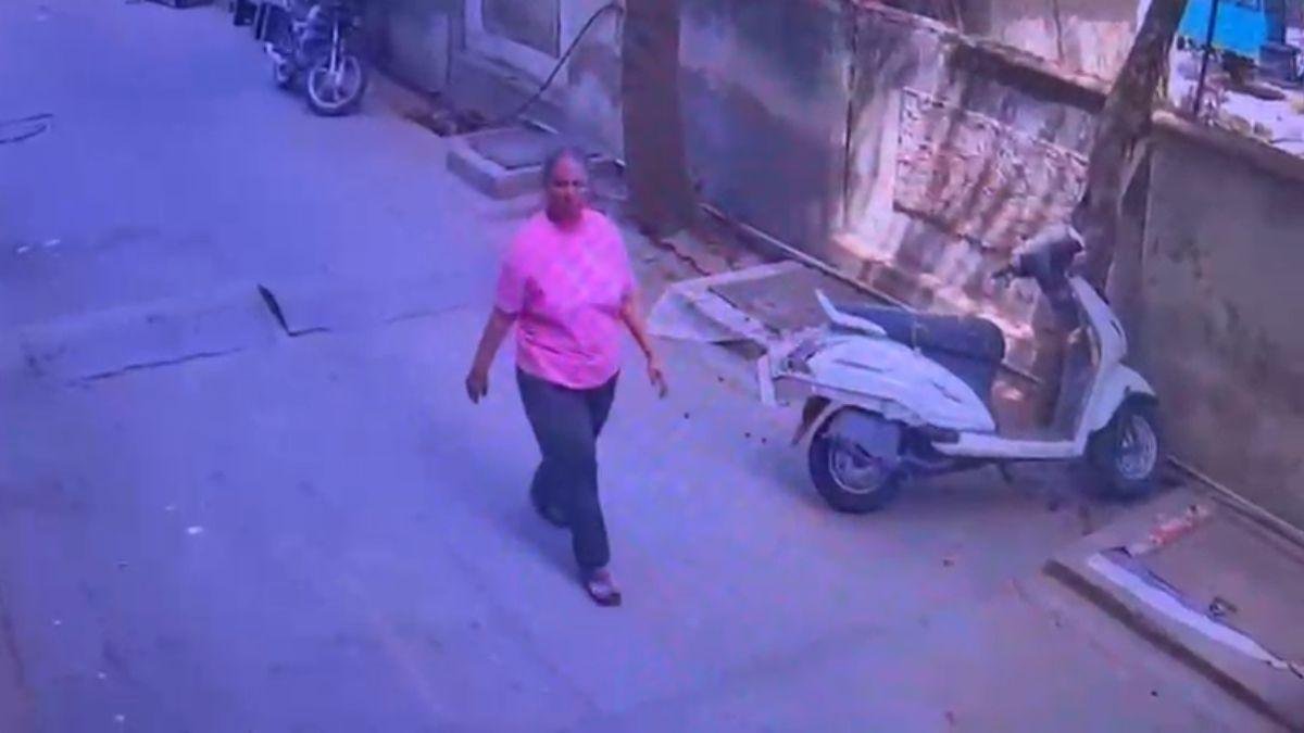 અમદાવાદના આનંદનગરમાં 48 વર્ષીય મહિલાનો આપઘાત, 8મા માળેથી પડતું મૂક્યું