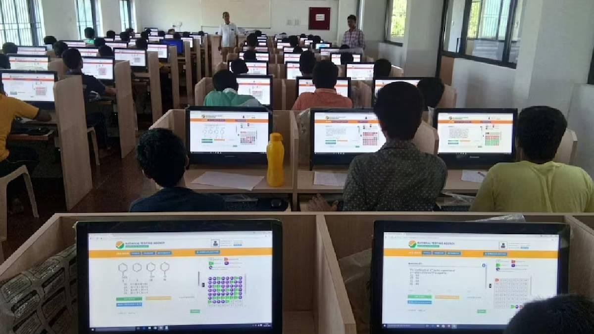 હવે CUET પરીક્ષામાં પણ 'ગડબડ'! NTA એ માગી માફી, અસરગ્રસ્ત વિદ્યાર્થીઓએ ફરીથી પરીક્ષા આપવી પડશે