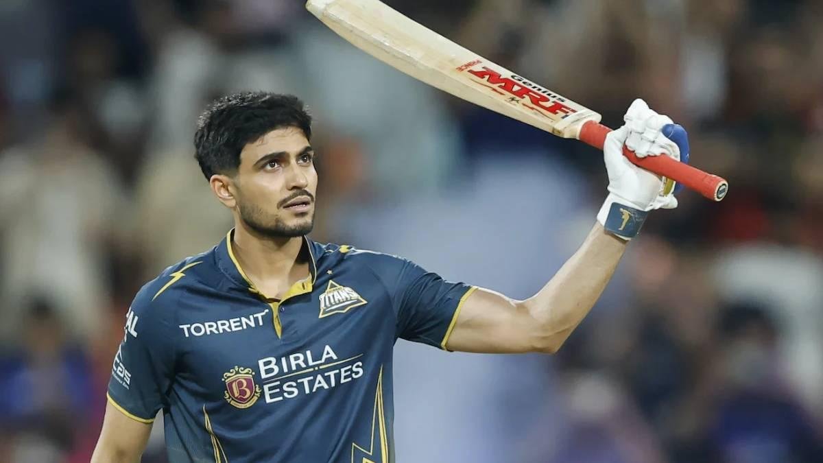 IPL 2026 Final: આરસીબી માટે સૌથી મોટો ખતરો બની શકે છે શુભમન ગિલ