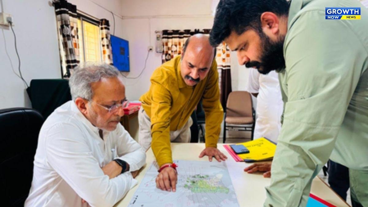 ગીર વિસ્તારમાં સંક્રમણથી સિંહોના મોત બાદ 500 સિંહોને આપી ડીવોર્મિંગ સારવાર: અર્જુન મોઢવાડિયા