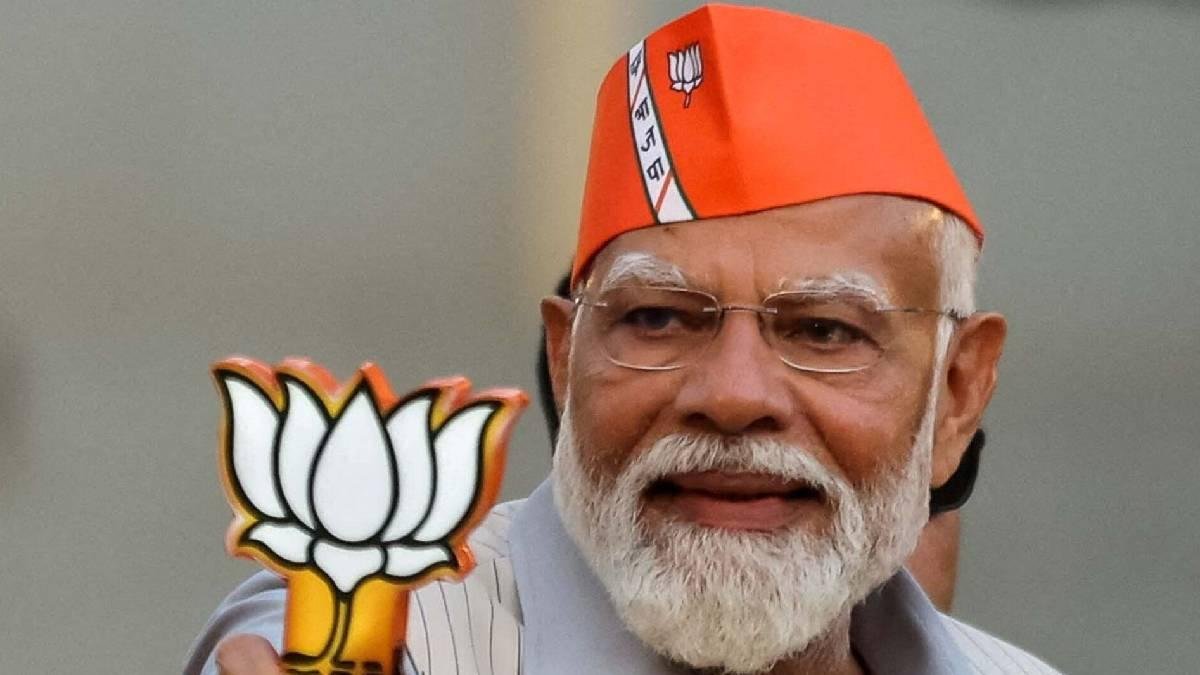 2029ની ચૂંટણી પહેલા બદલાશે દેશનો નકશો! સીમાંકન માટે મોદી સરકારનો માસ્ટર પ્લાન તૈયાર...