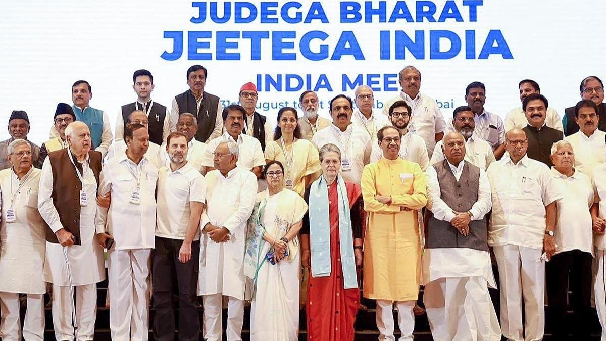 INDIA ગઠબંધનની આજે દિલ્હીમાં મહત્વપૂર્ણ બેઠક, રાહુલ ગાંધીથી મમતા સુધીના દિગ્ગજ નેતાઓ રહેશે હાજર