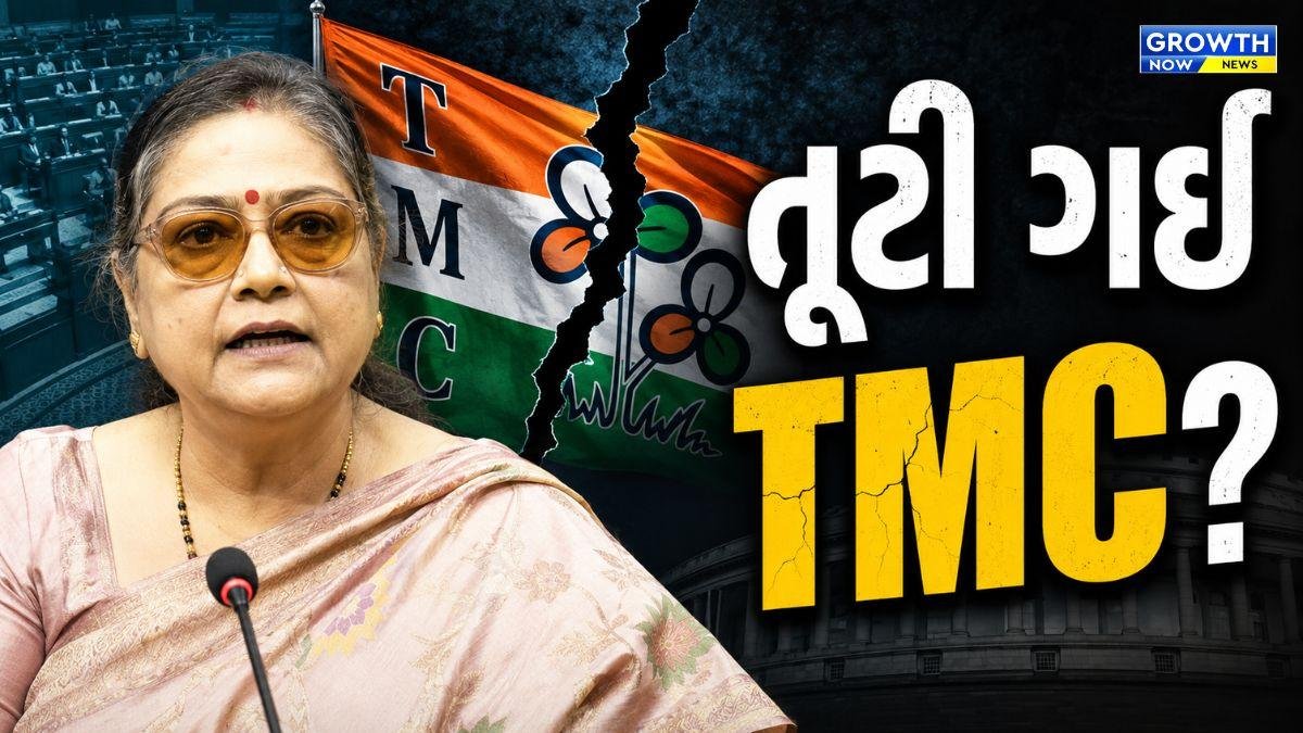 સાંસદ કાકોલી ઘોષનો મોટો દાવો, 20 સાંસદો સાથે NDAમાં જોડાવવા ઓમ બિરલાને લખ્યો પત્ર