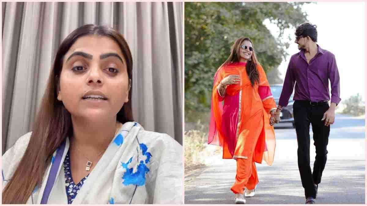 કાજલ મહેરિયાના નામે કોર્ટમાં નકલી છૂટાછેડાની અરજી!