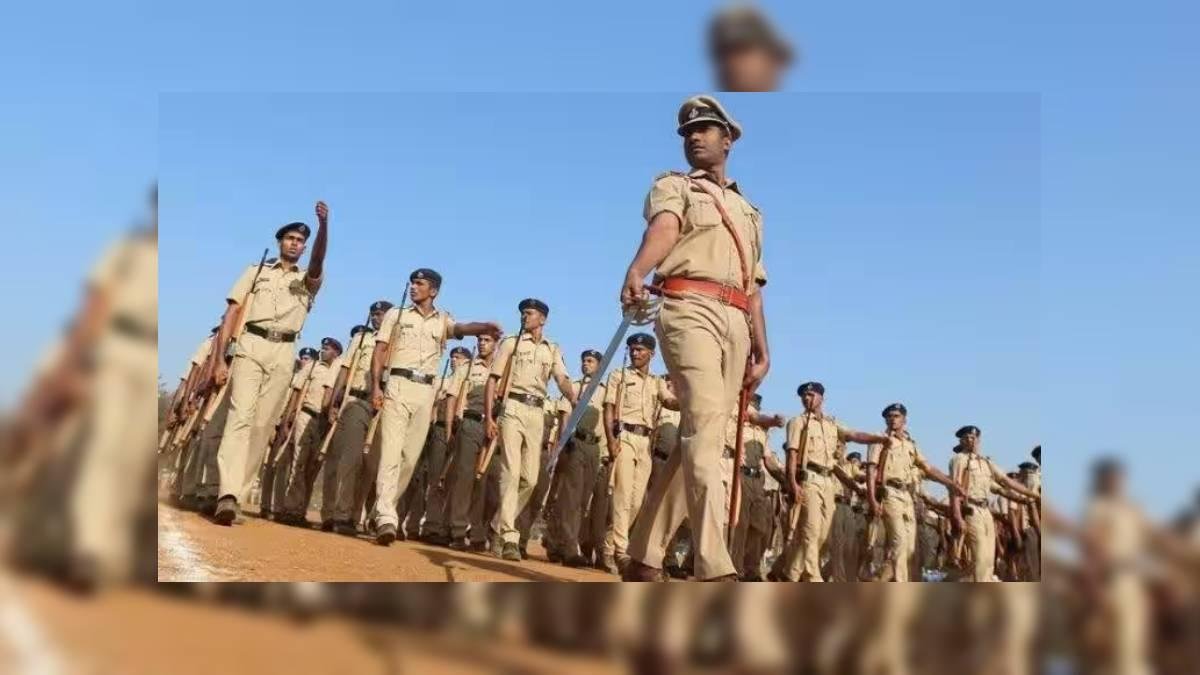 આજે ગુજરાતમાં લોકરક્ષક દળની લેખિત પરીક્ષા; 12,733 જગ્યાઓ માટે 2.63 લાખથી વધુ ઉમેદવારો મેદાનમાં