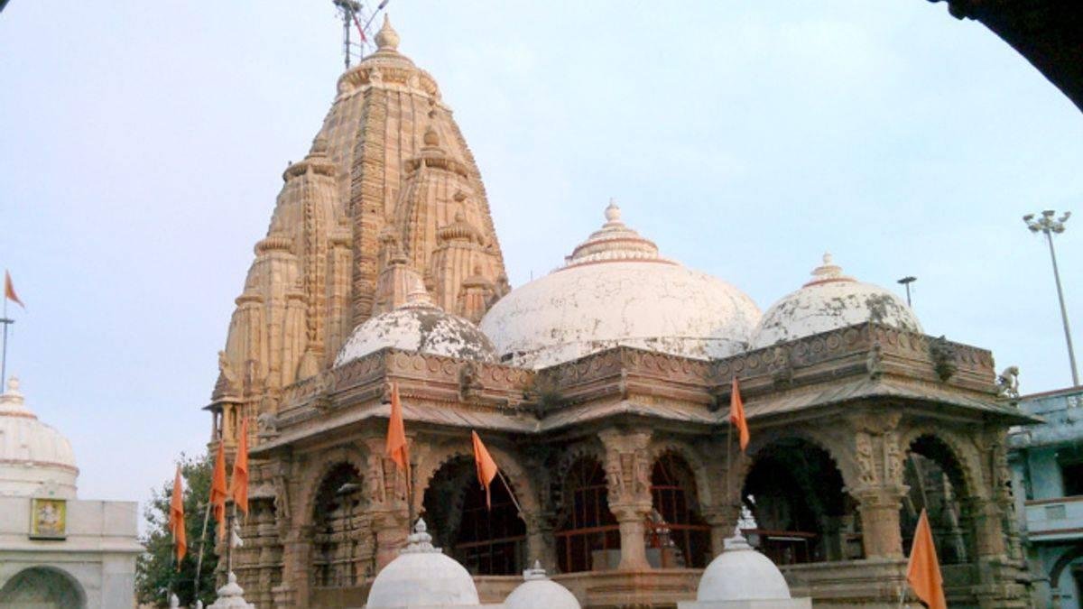 વડનગરના હાટકેશ્વર મહાદેવ મંદિરનો વહીવટ હવે સરકારના હસ્તક
