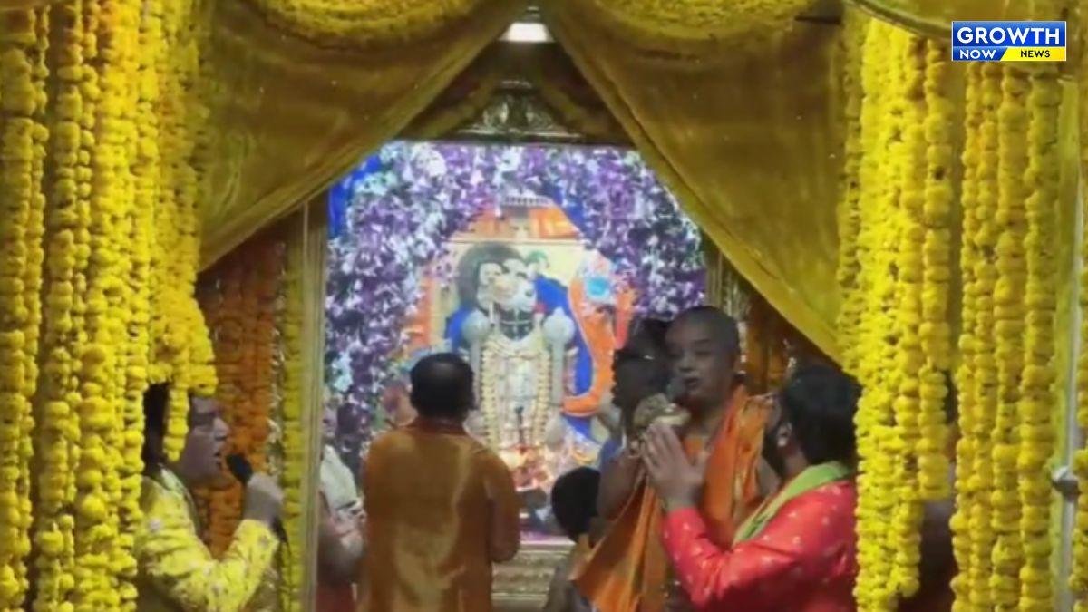 અધિક માસમાં 17 લાખ લોકોએ કર્યા દ્વારકાધીશના દર્શન, 3 કરોડથી વધુનું દાન મળ્યું