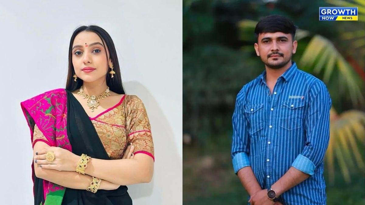 લોકગાયિકા કિંજલ રબારીના છૂટાછેડા વિવાદમાં નવો વળાંક, પતિએ નોંધાવી હુમલાની ફરિયાદ