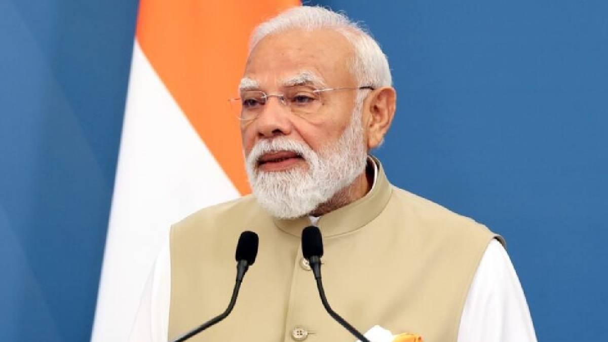 વિકસિત ભારત રોજગાર યોજનાને મળશે ગતિ, PM મોદી 19 જૂને ₹2400 કરોડની સહાય જાહેર કરશે