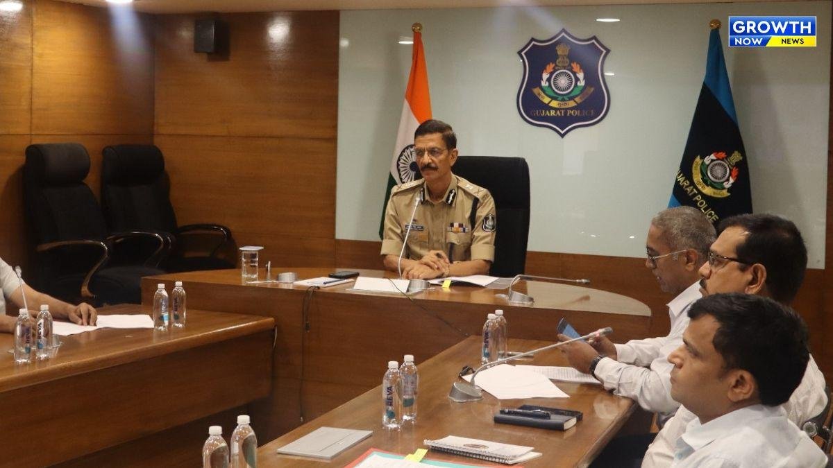ગુજરાતમાં ડ્રગ્સ માફિયાઓ સામે ચાલશે આક્રમક અભિયાન, DGPની કડક સૂચના