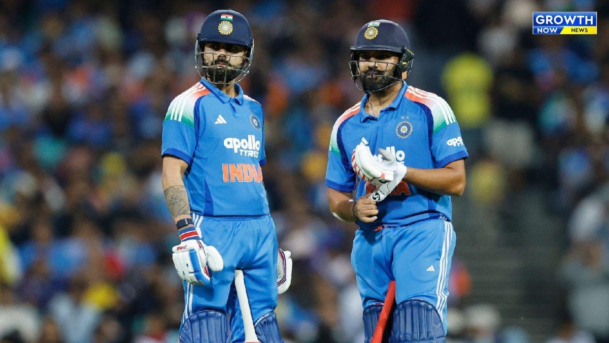 IND vs ENG: ઇંગ્લેન્ડ પ્રવાસ માટે ટીમ ઇન્ડિયાની જાહેરાત, રોહિત-કોહલીની વાપસી; જયસ્વાલ બહાર